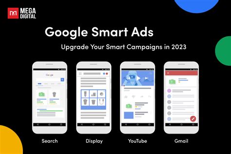 what is Google smart media